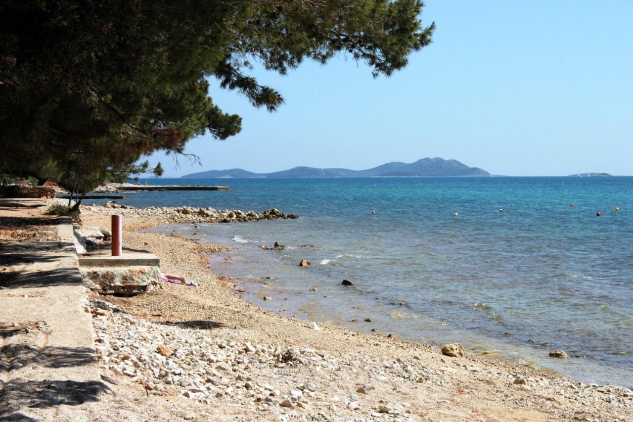Apartments With A Parking Space Pakostane, Biograd - 14054 Exterior foto